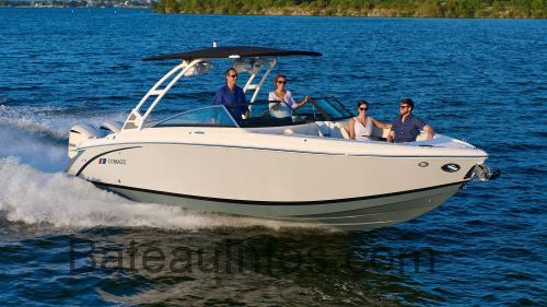 Cobalt 30SC fiche technique et avis